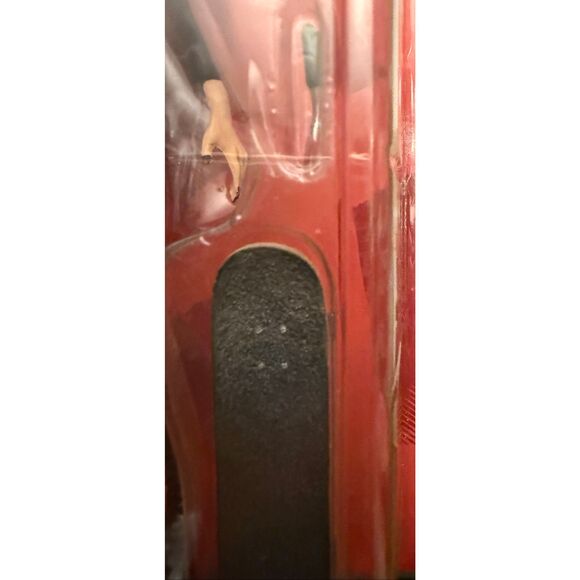 EXCL. Sons of Anarchy Gemma Teller w/Bloody BBQ Fork 6" Action Figure Mezco NIP - Picture 3 of 6